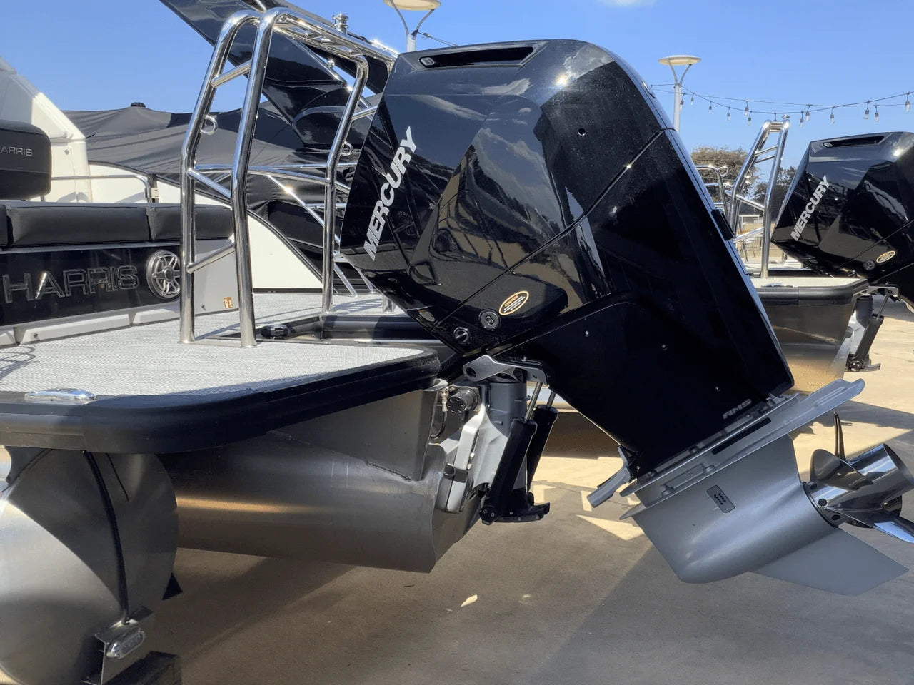 2026 Harris Grand Mariner 250 25.0 feet, Clearwater, Florida #9