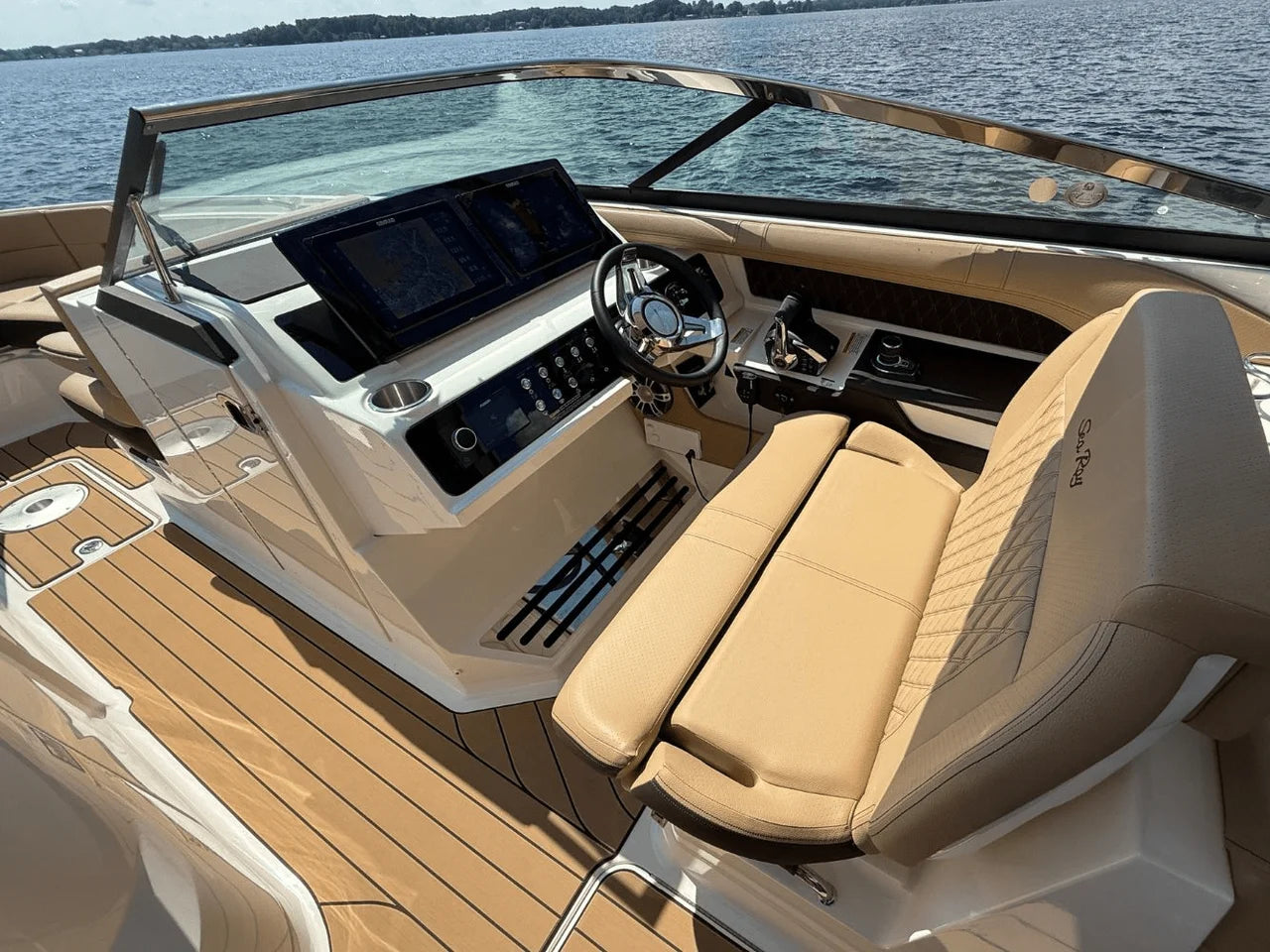 2026 Sea Ray SLX 310 31.0 feet, Clearwater, Florida #21