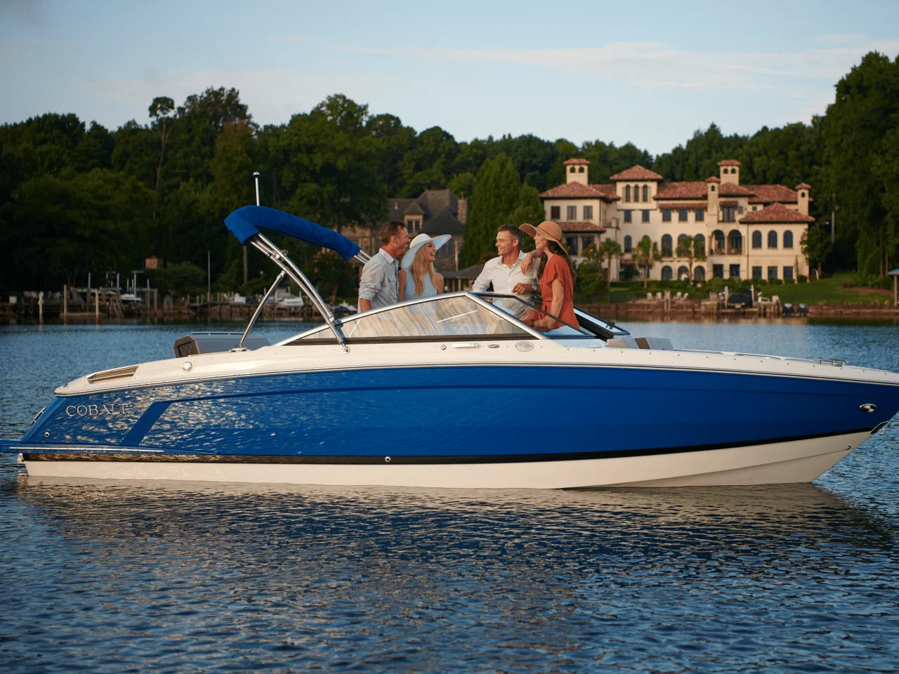 2026 Cobalt R4 24.0 feet, Clearwater, Florida #48