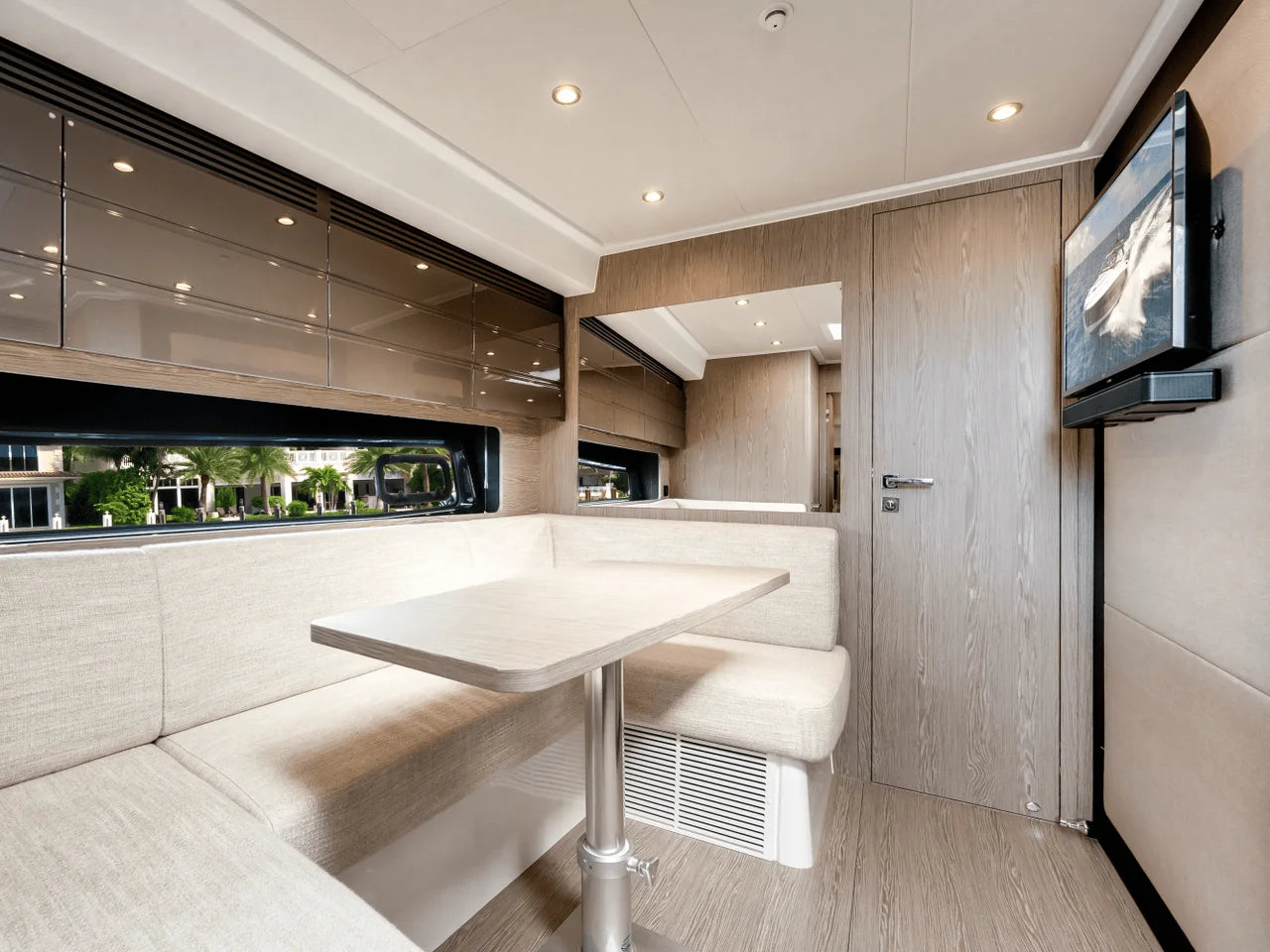 2025 Azimut ATLANTIS 45 45.0 feet, Clearwater, Florida #23