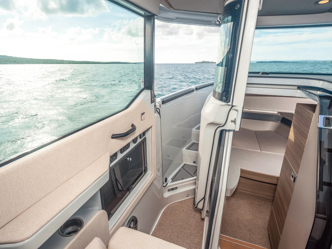 2026 Saxdor 320 GTC 32.0 feet, Clearwater, Florida #140