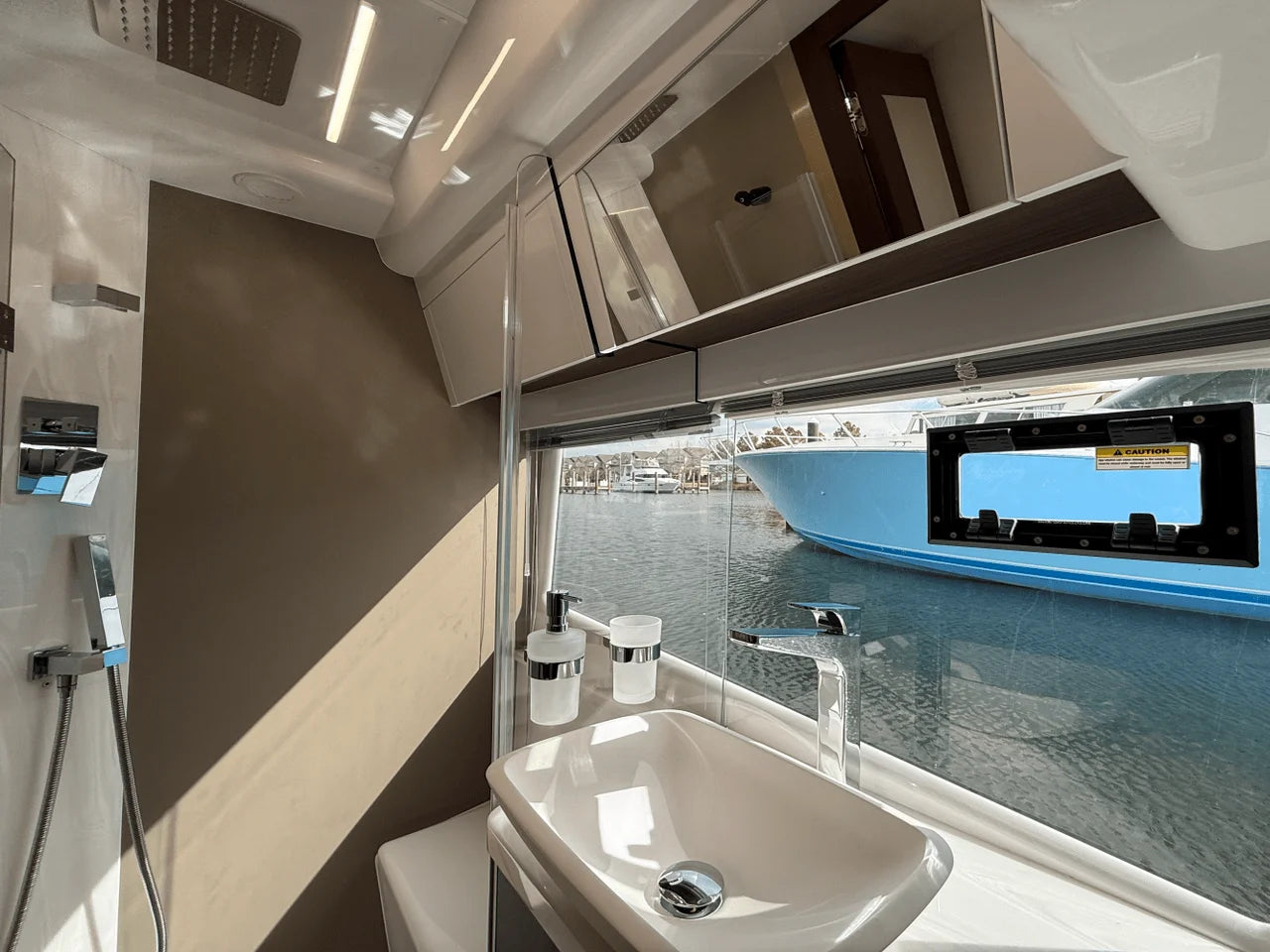 2025 Galeon 450 HTC 45.0 feet, Clearwater, Florida #55