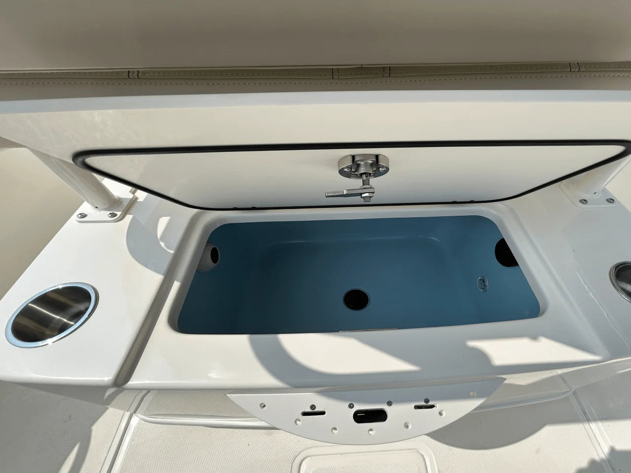 2026 Boston Whaler 220 Dauntless 22.0 feet, Clearwater, Florida #12