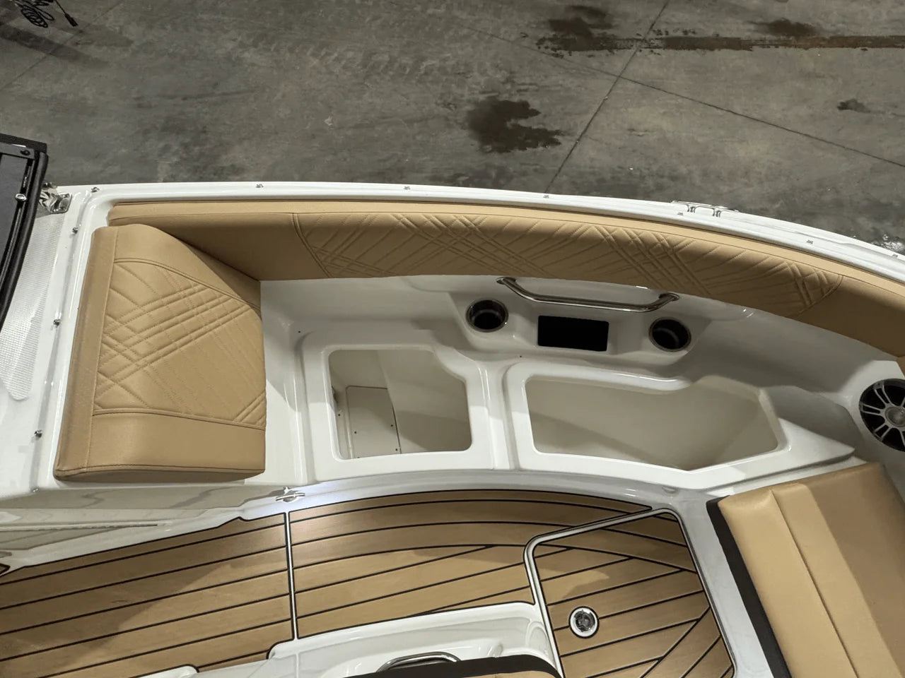 2025 Sea Ray 250 SDX 25.0 feet, Clearwater, Florida #41