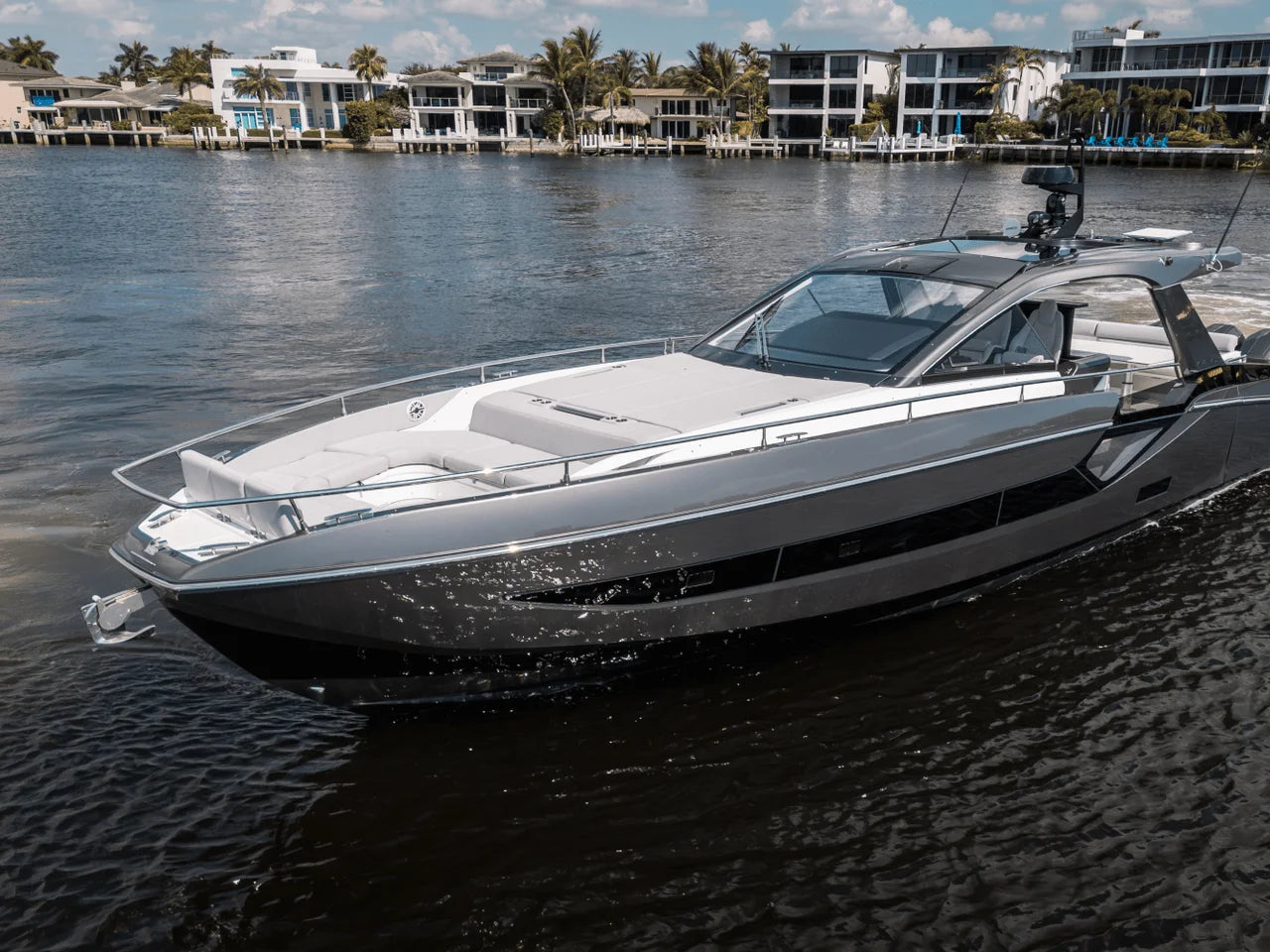 2026 Azimut 48 Verve 48.0 feet, Clearwater, Florida #4