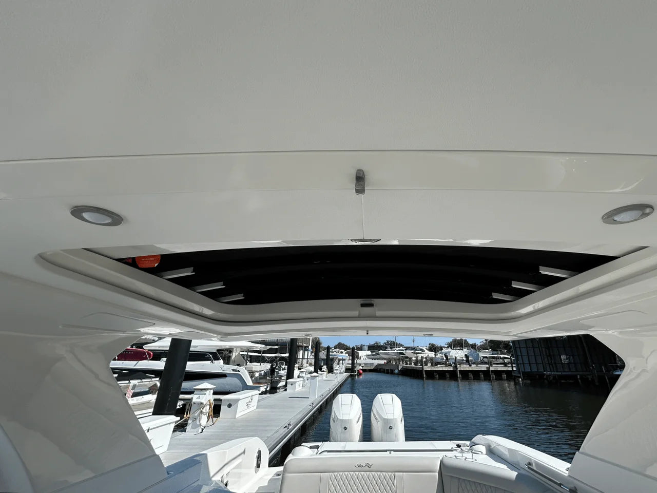 2026 Sea Ray SLX 350 Outboard 35.0 feet, Clearwater, Florida #19