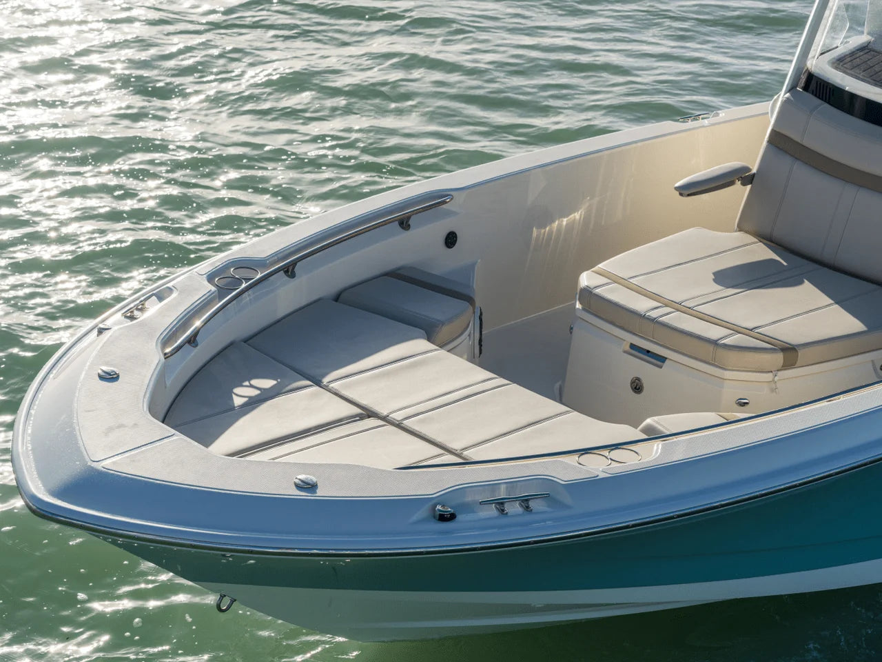 2026 Boston Whaler 250 Dauntless 25.0 feet, Clearwater, Florida #63