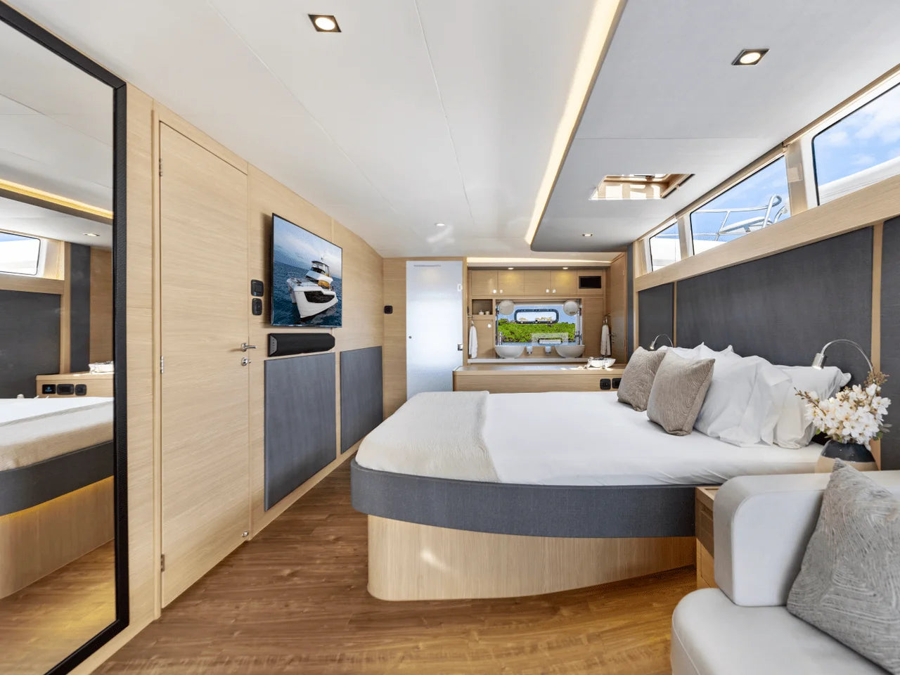 2026 Aquila 50 Yacht 52.0 feet, Clearwater, Florida #99