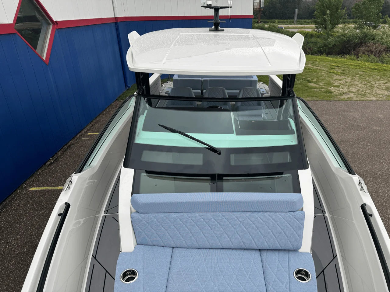 2025 Saxdor 320 GTO 32.0 feet, Clearwater, Florida #66