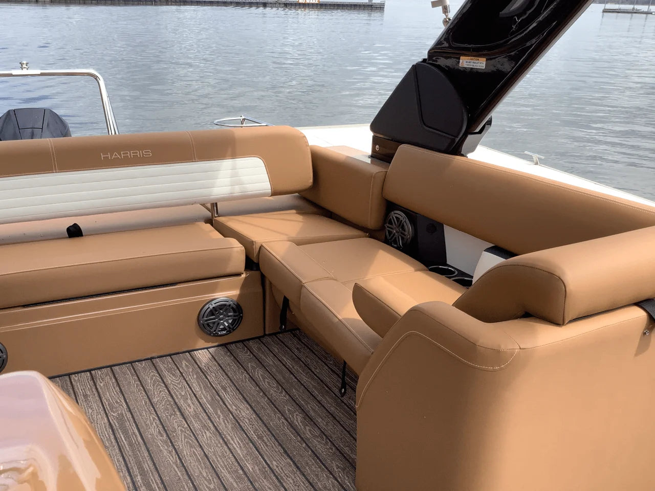 2026 Harris Solstice 230 23.0 feet, Clearwater, Florida #11