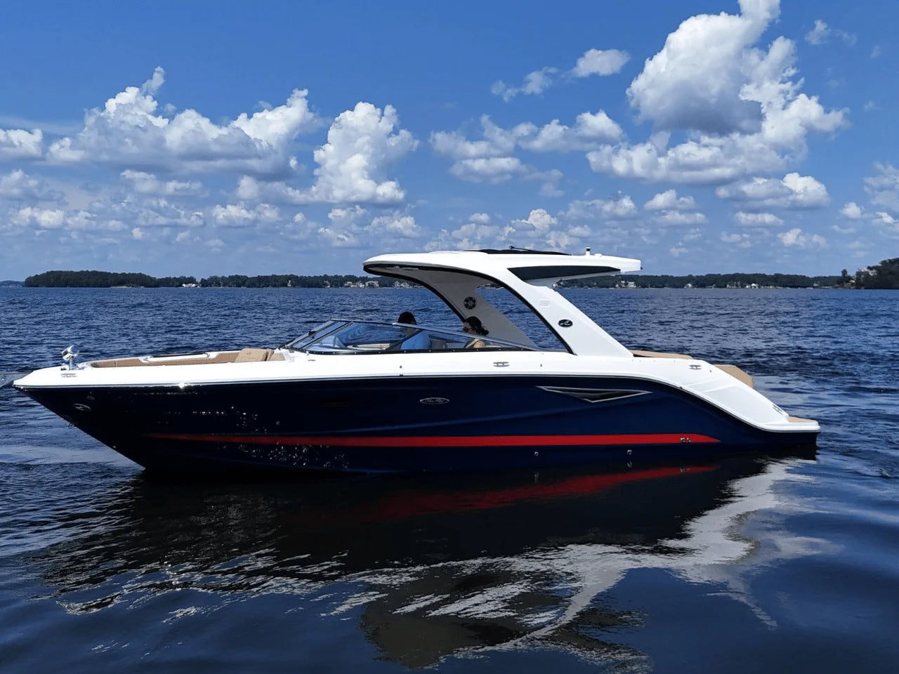 2026 Sea Ray SLX 310 31.0 feet, Clearwater, Florida #4