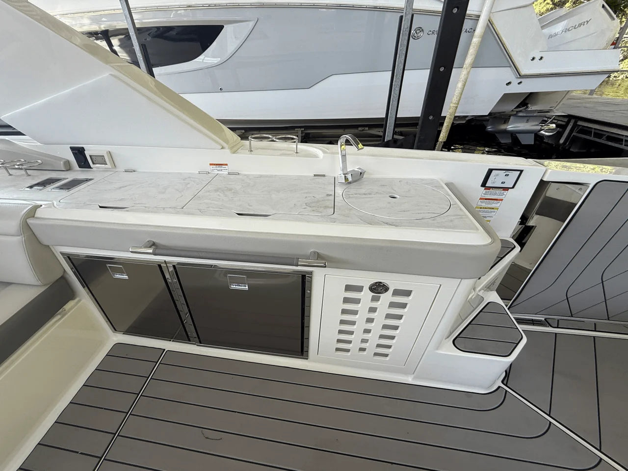 2026 Sea Ray SLX 400 40.0 feet, Clearwater, Florida #22