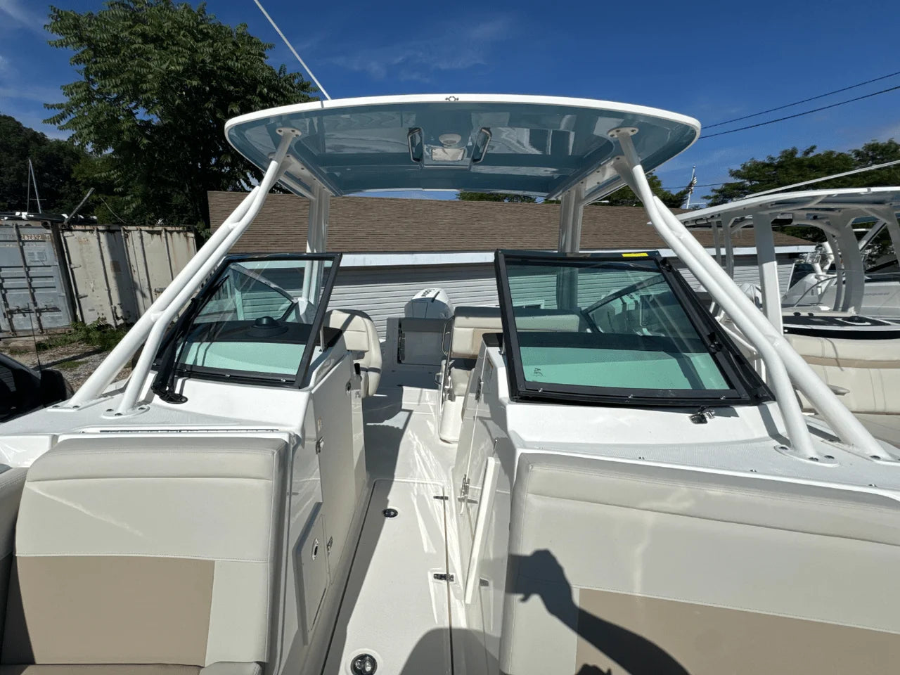 2026 Boston Whaler 240 Vantage 24.0 feet, Clearwater, Florida #33