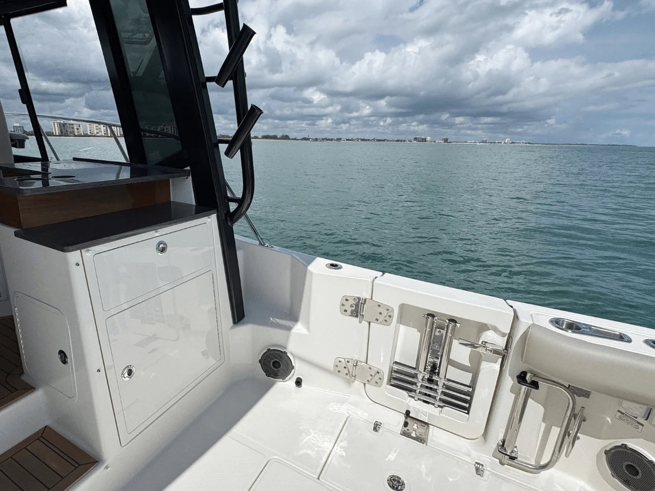 2026 Boston Whaler 365 Conquest 36.0 feet, Clearwater, Florida #16