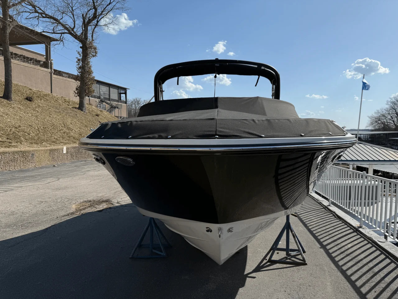 2025 Sea Ray 250 SDX 25.0 feet, Clearwater, Florida #3