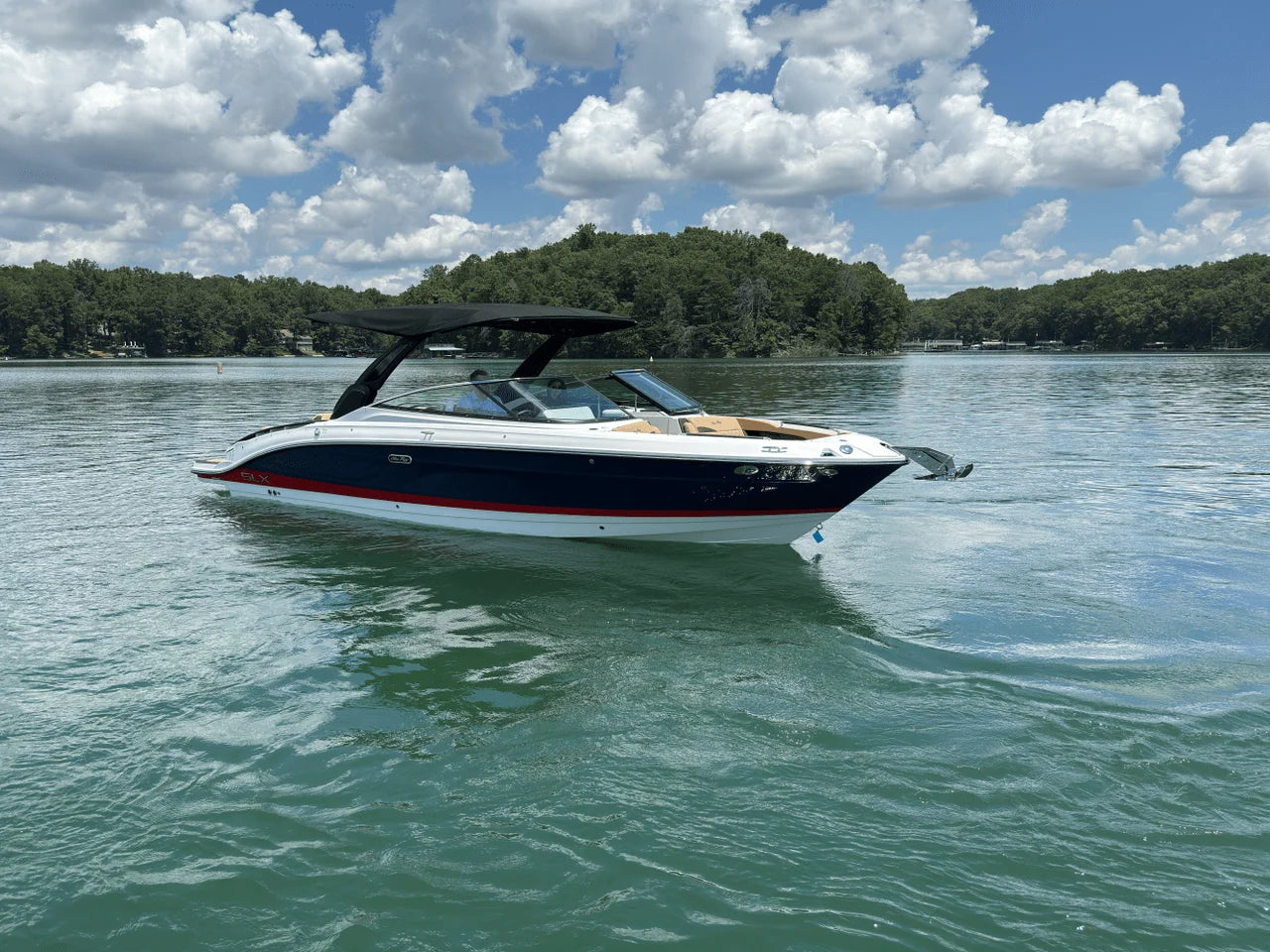 2026 Sea Ray SLX 280 28.0 feet, Clearwater, Florida #5