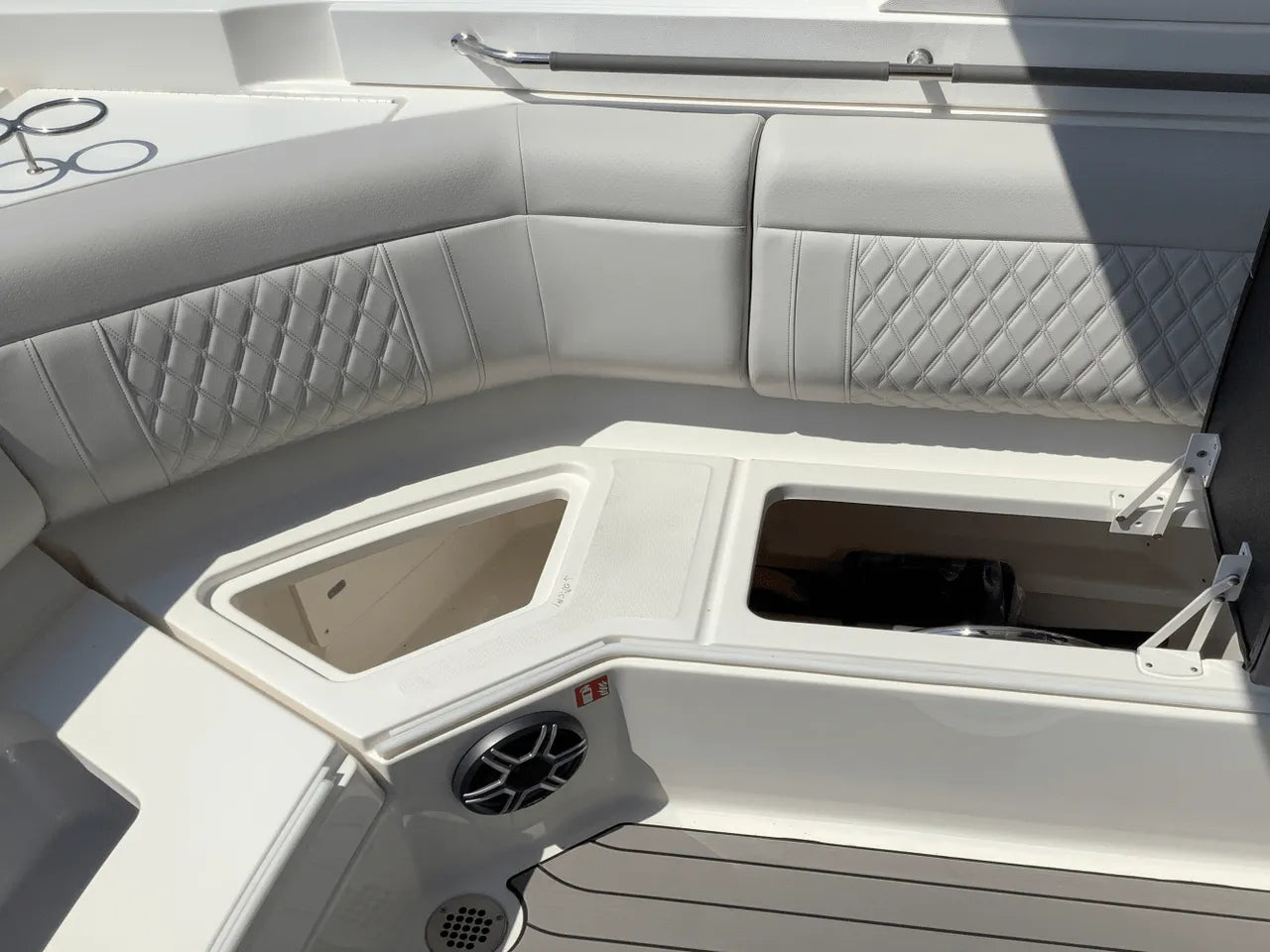 2026 Sea Ray SLX 350 35.0 feet, Clearwater, Florida #24