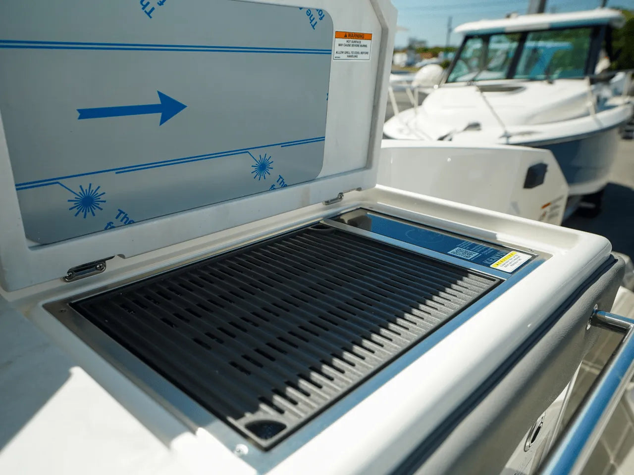 2025 Sea Ray Sundancer 320 Outboard 32.0 feet, Clearwater, Florida #21