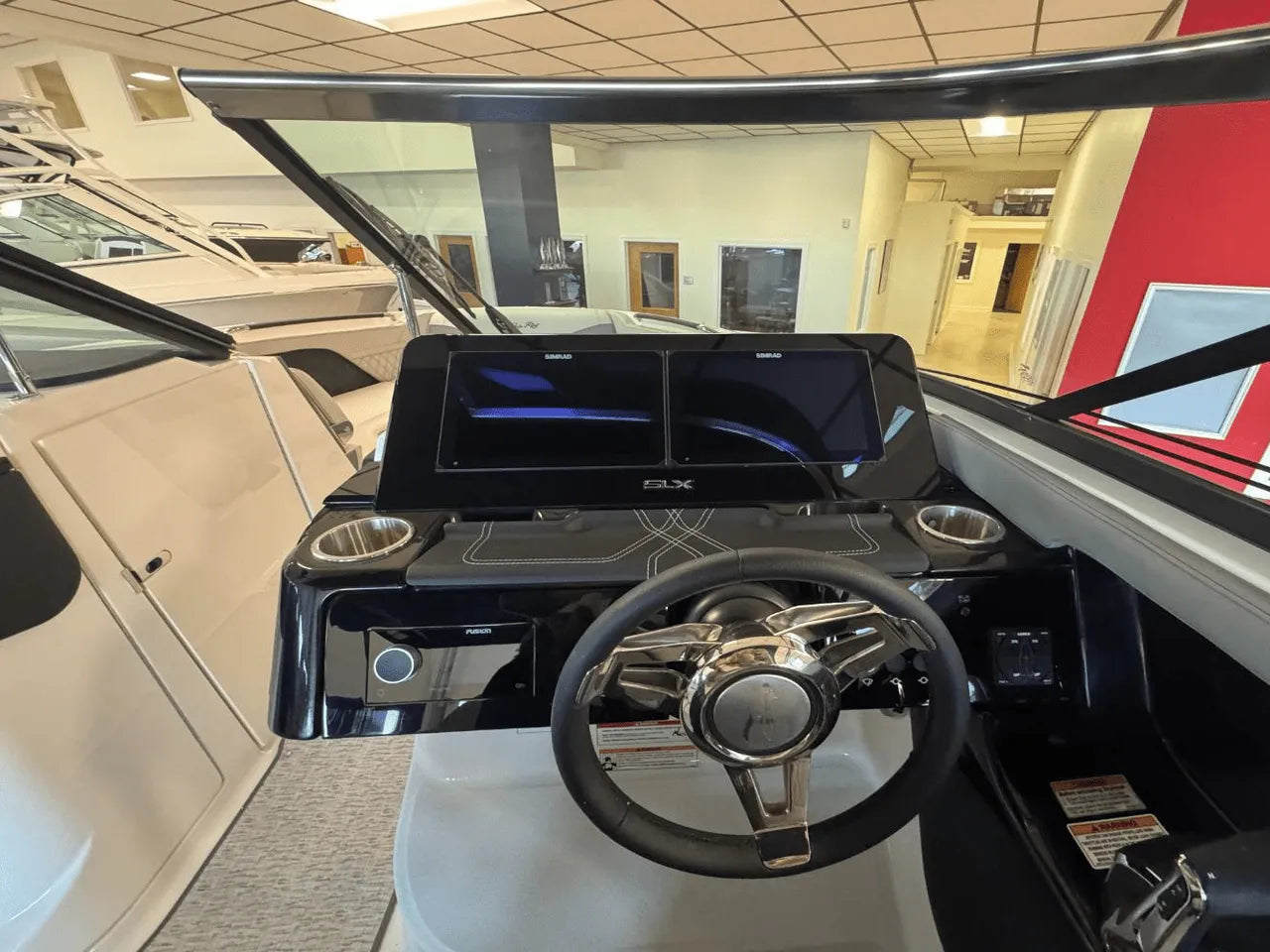 2025 Sea Ray SLX 280 28.0 feet, Clearwater, Florida #27