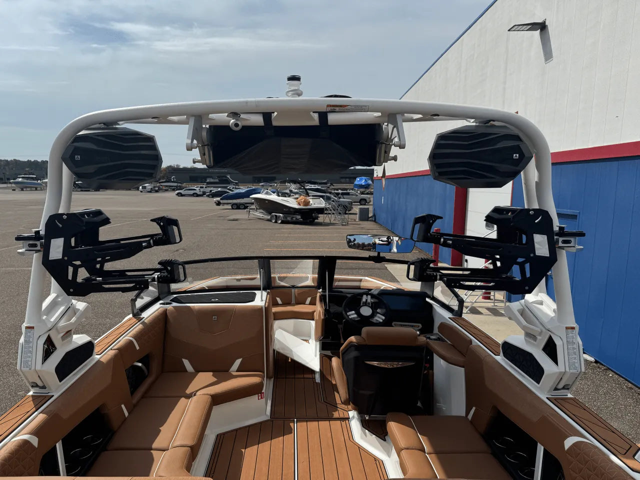 2026 Nautique GS20SUPER AIR 20.0 feet, Clearwater, Florida #12