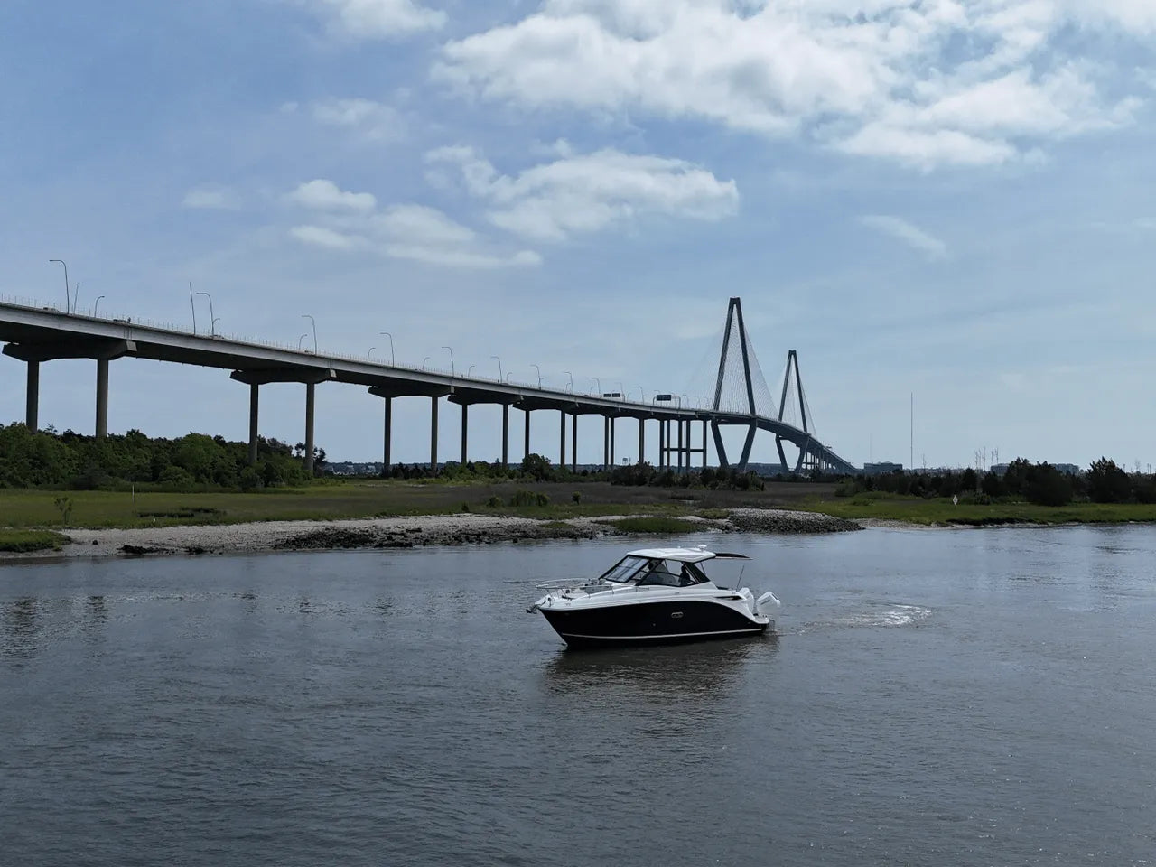 2025 Sea Ray Sundancer 320 Outboard 32.0 feet, Clearwater, Florida #1