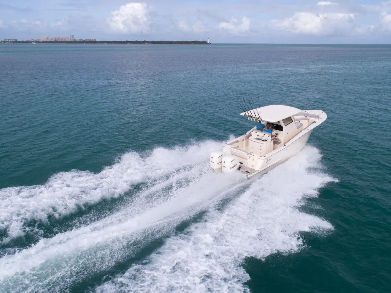 2026 Scout 305LXF 30.0 feet, Clearwater, Florida #6