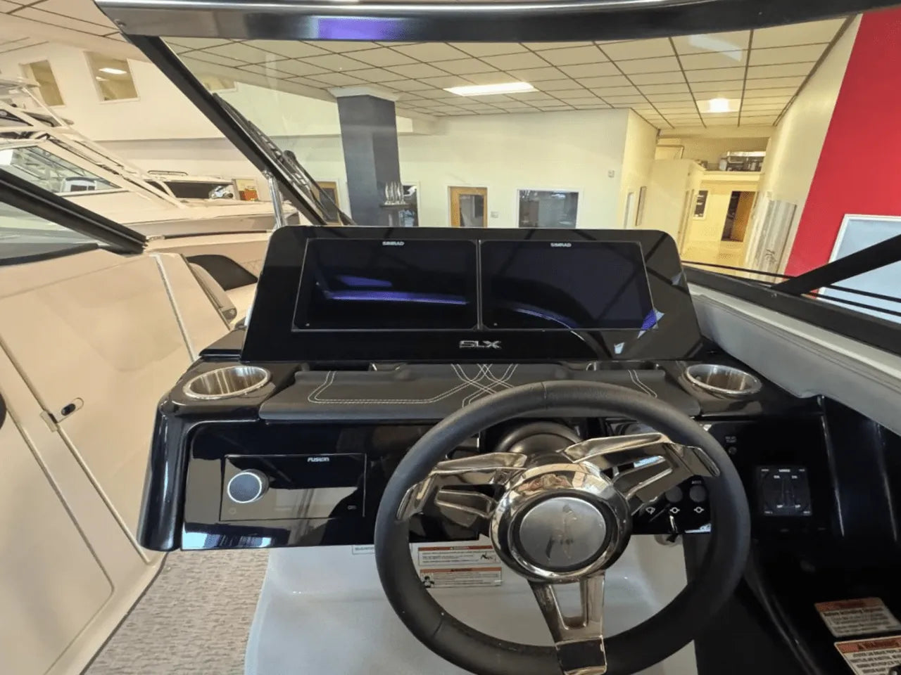 2025 Sea Ray SLX 280 28.0 feet, Clearwater, Florida #28