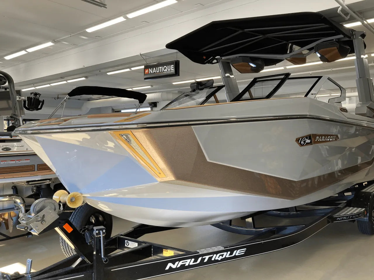 2025 Nautique G25 Paragon 25.0 feet, Clearwater, Florida #1