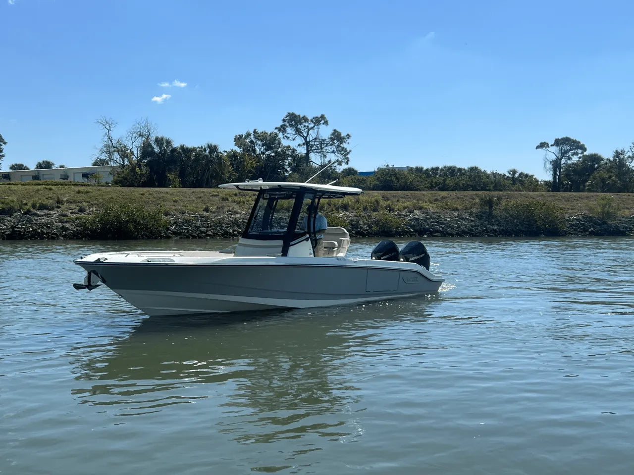 2025 Boston Whaler 280 Dauntless 28.0 feet, Clearwater, Florida #23