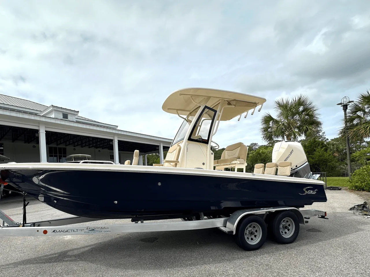 2025 Scout 231 XSB 23.0 feet, Clearwater, Florida #2
