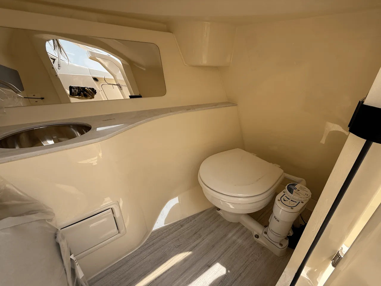 2025 Scout 240 Dorado 24.0 feet, Clearwater, Florida #22