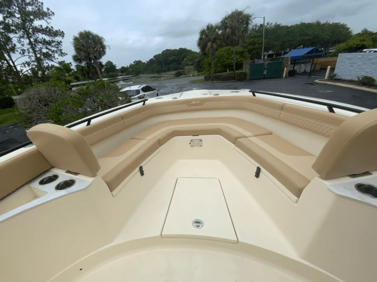 2025 Scout 277 LXF 27.0 feet, Clearwater, Florida #15