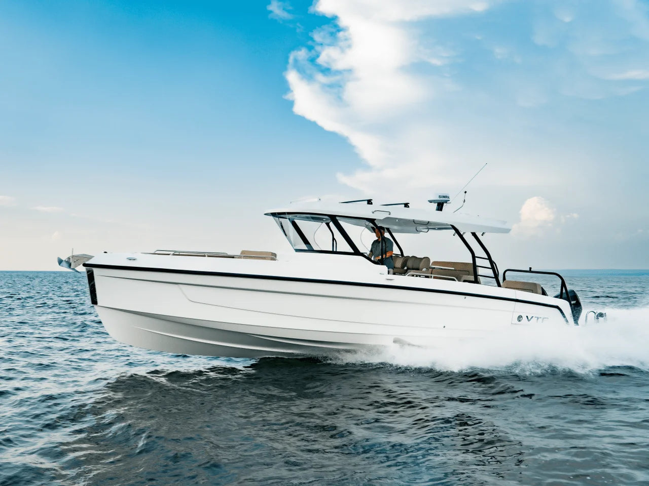 2027 Cruisers Yachts 38VTR 38.0 feet, Clearwater, Florida #1