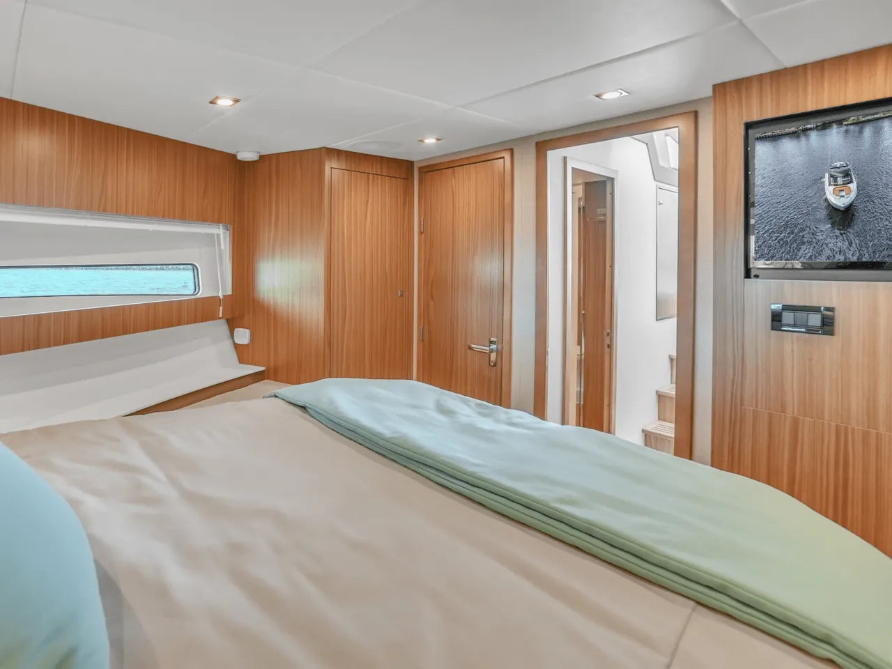 2025 Cruisers Yachts 46 Cantius 46.0 feet, Clearwater, Florida #53
