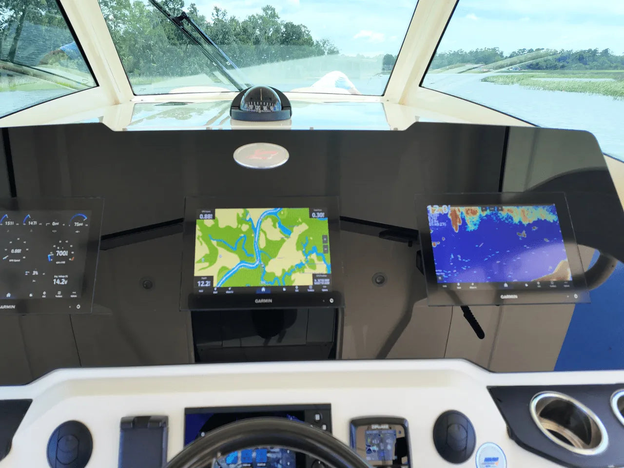 2025 Scout 377 LXF 37.0 feet, Clearwater, Florida #34