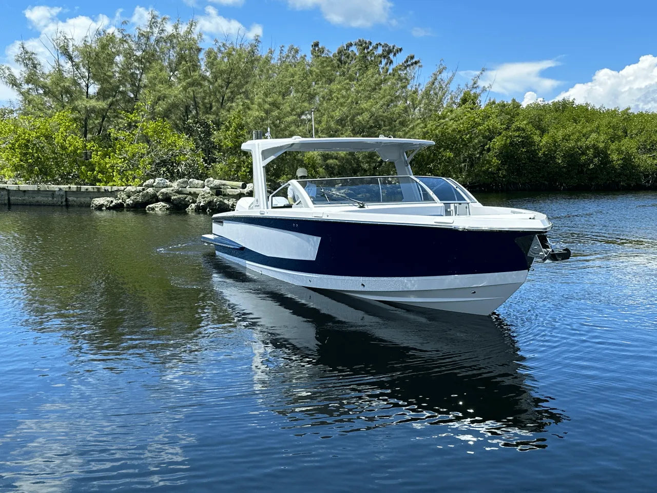 2024 Aviara AV32 Outboard 32.0 feet, Clearwater, Florida #4