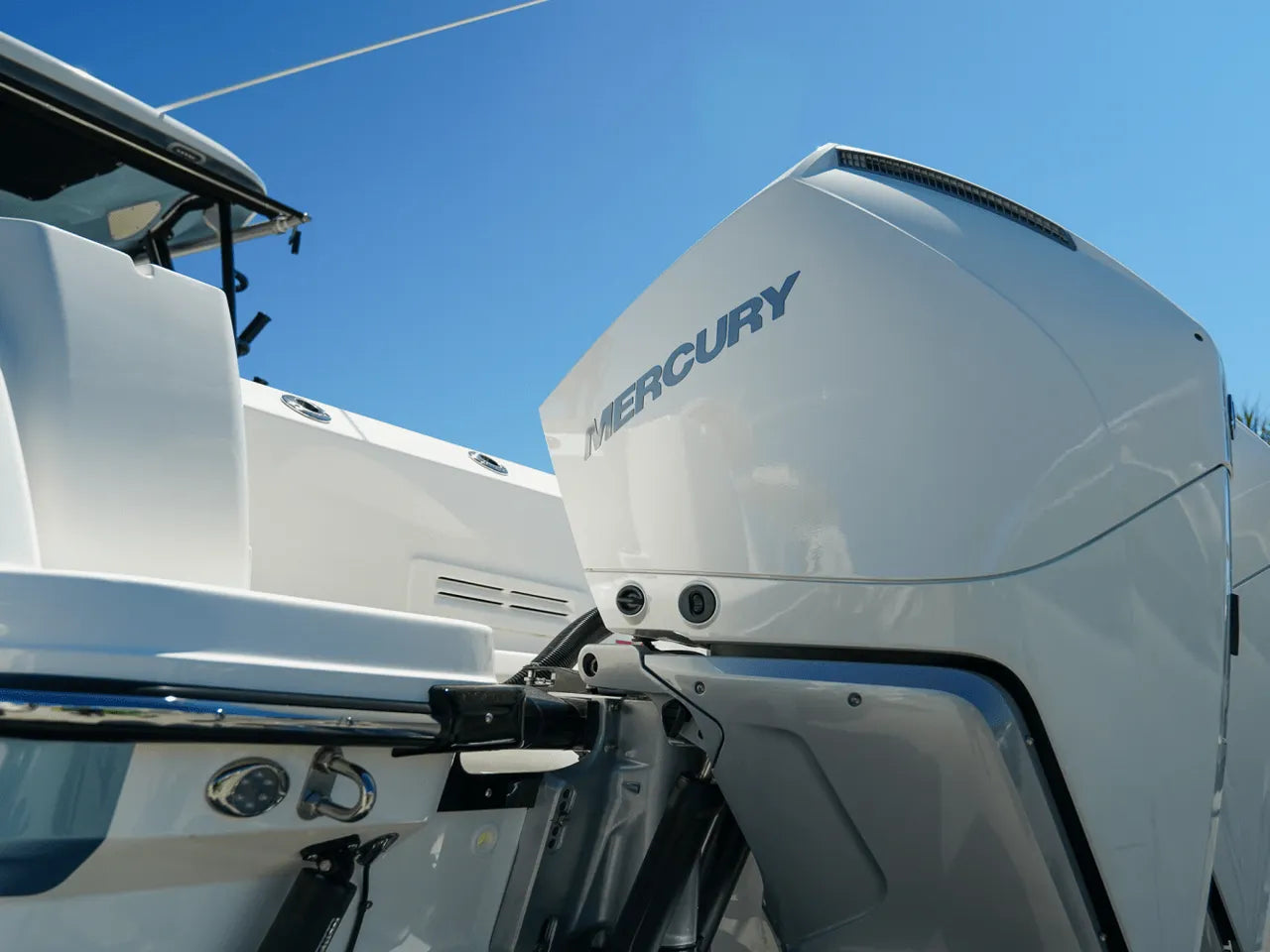 2025 Boston Whaler 285 Conquest 28.0 feet, Clearwater, Florida #9