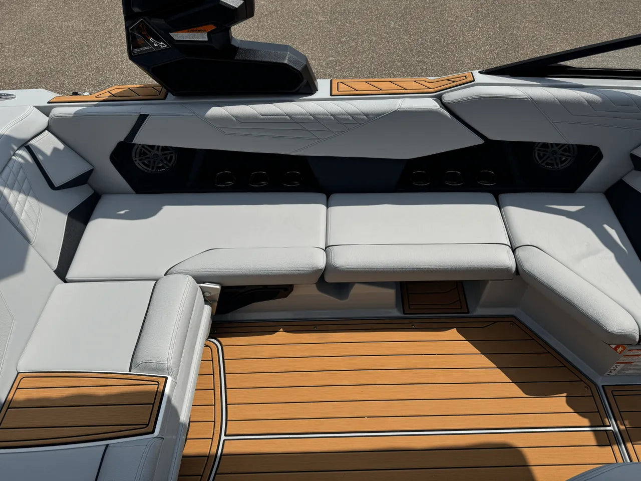 2026 Nautique S21SUPER AIR 21.0 feet, Clearwater, Florida #21
