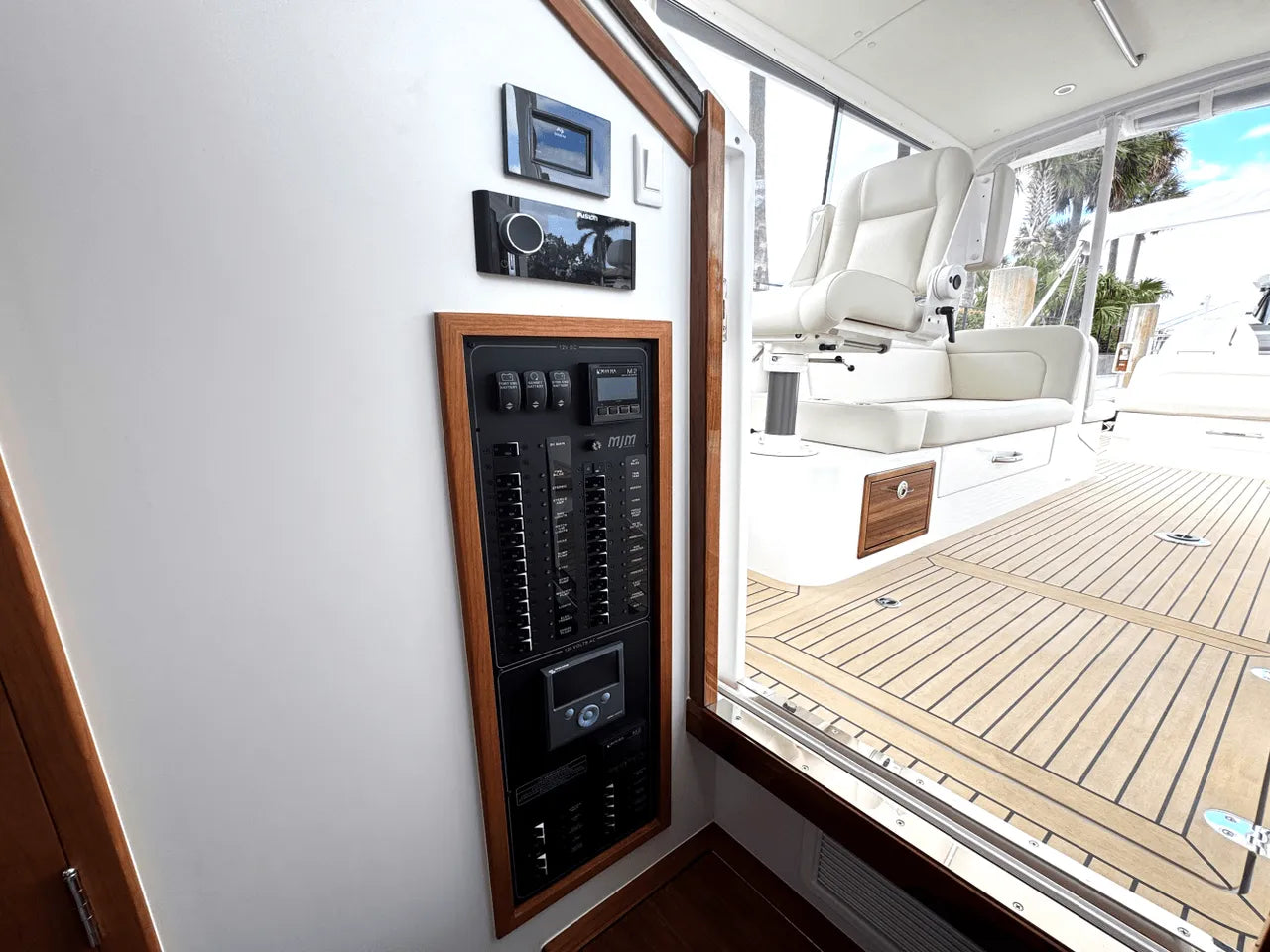 2025 MJM 35 35.0 feet, Clearwater, Florida #29
