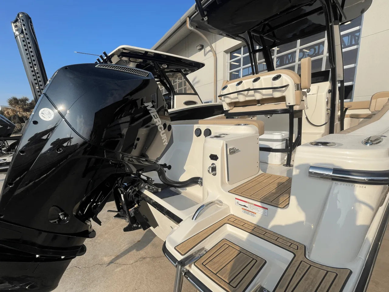 2024 Scout 215 XSF 21.0 feet, Clearwater, Florida #19