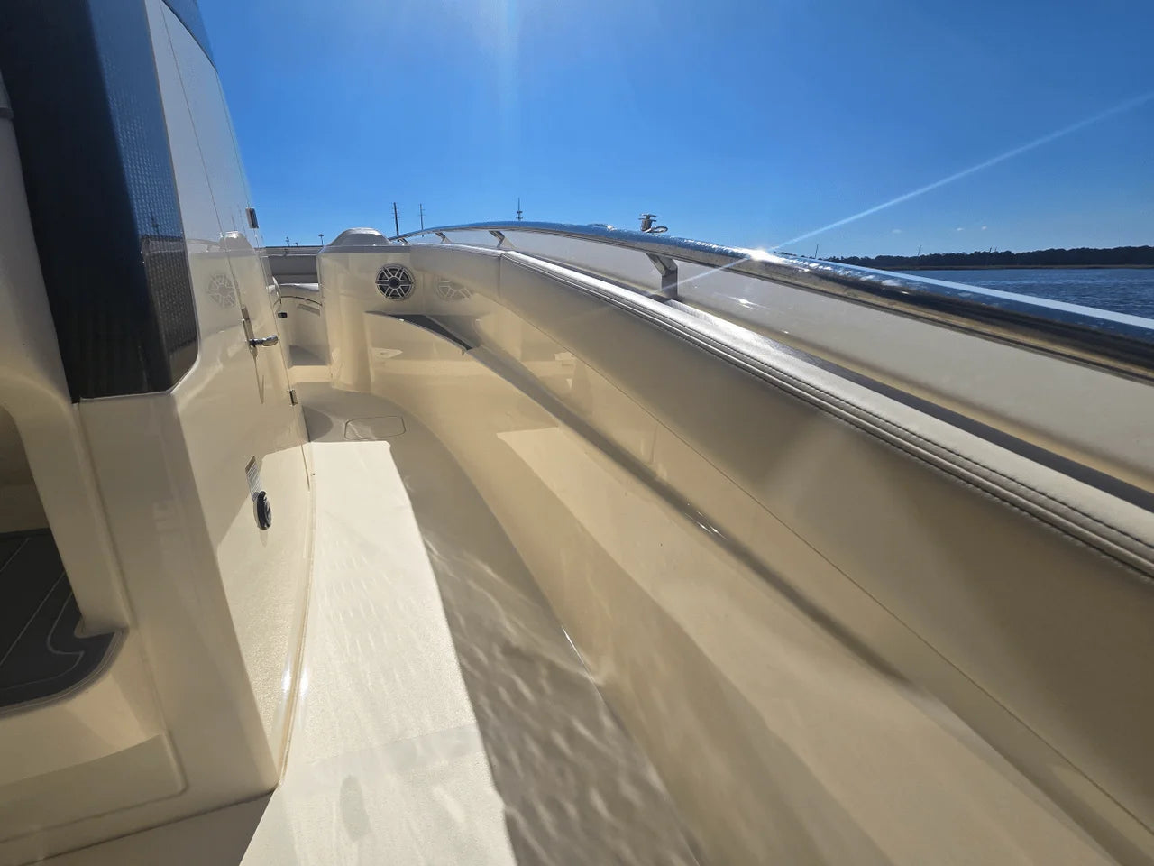 2026 Scout 288 LXF 28.0 feet, Clearwater, Florida #32