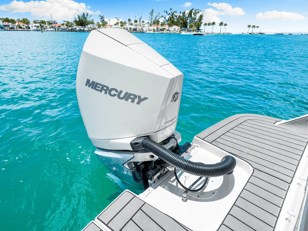 2025 Sea Ray SDX 250 Outboard 25.0 feet, Clearwater, Florida #53