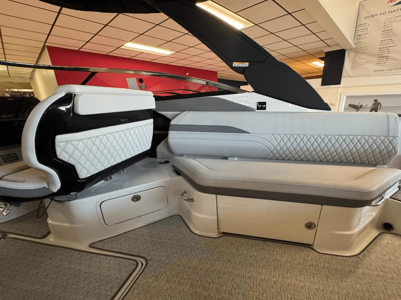 2025 Sea Ray SLX 280 28.0 feet, Clearwater, Florida #13