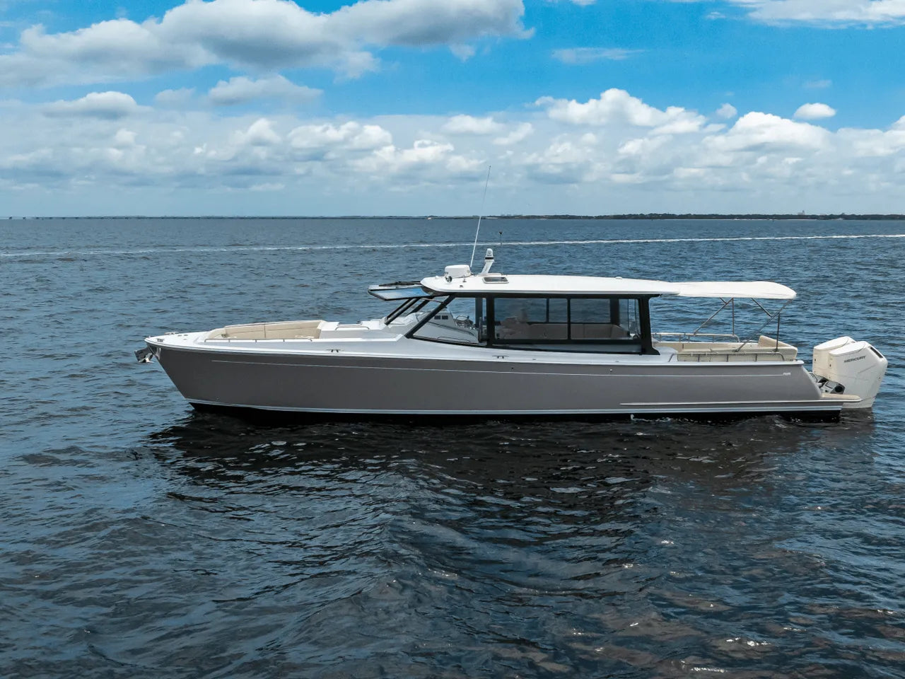 2025 MJM 4 45.0 feet, Clearwater, Florida #6