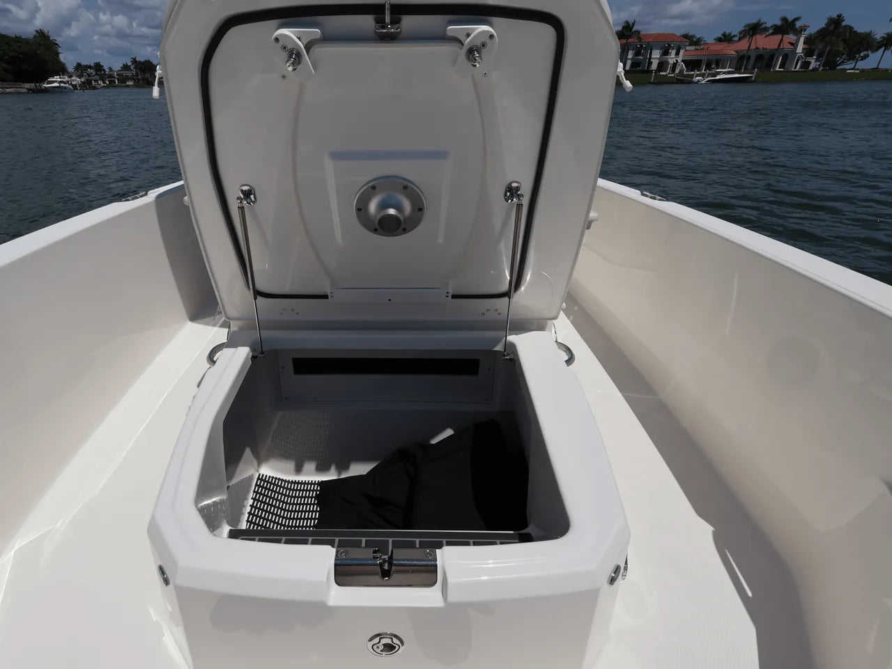 2026 Boston Whaler 220 Dauntless 22.0 feet, Clearwater, Florida #20