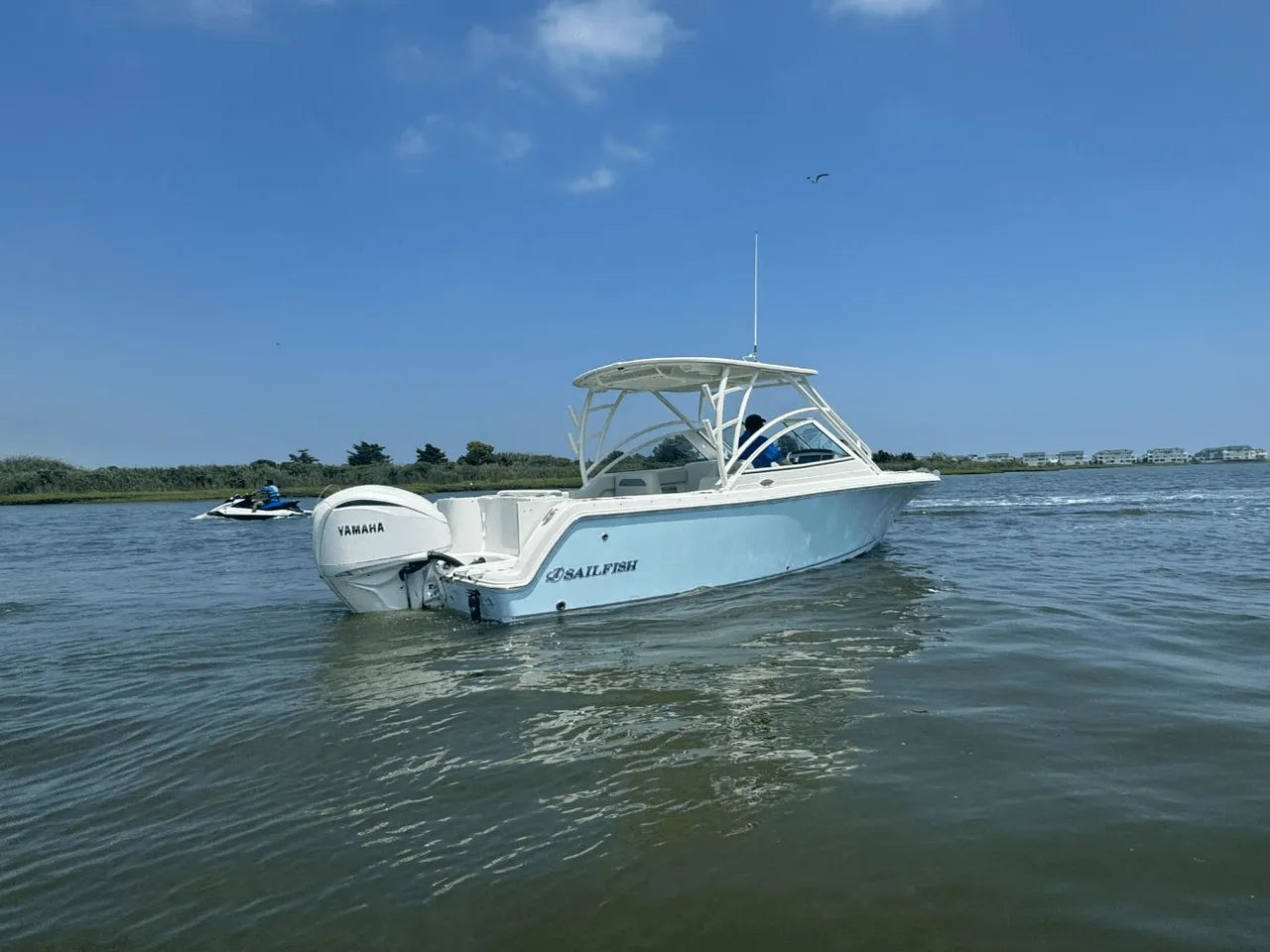 2025 Sailfish 245 DC 24.0 feet, Clearwater, Florida #74