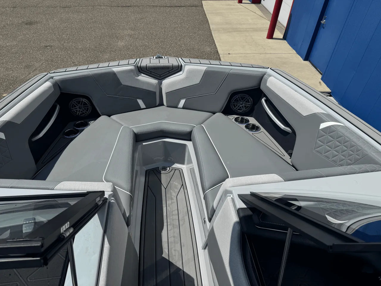 2026 Nautique GS24SUPER AIR 24.0 feet, Clearwater, Florida #38