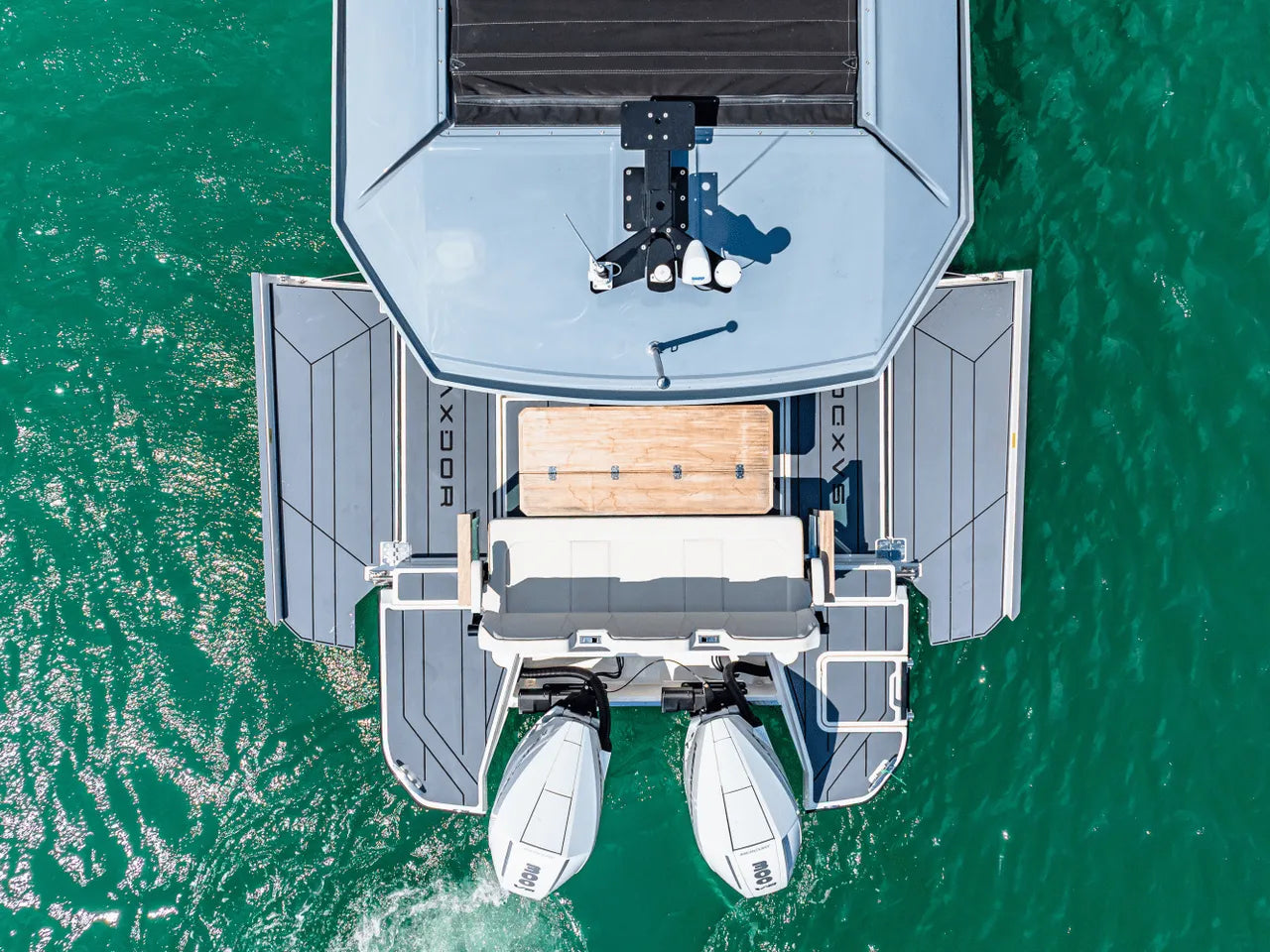 2025 Saxdor 320 GTC 32.0 feet, Clearwater, Florida #43