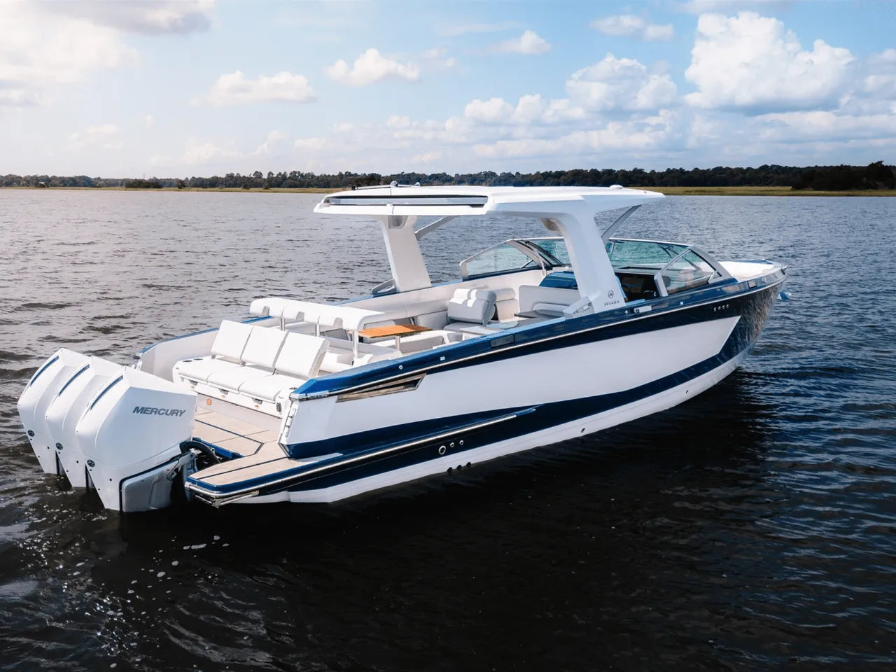 2024 Aviara AV36 Outboard 36.0 feet, Clearwater, Florida #2