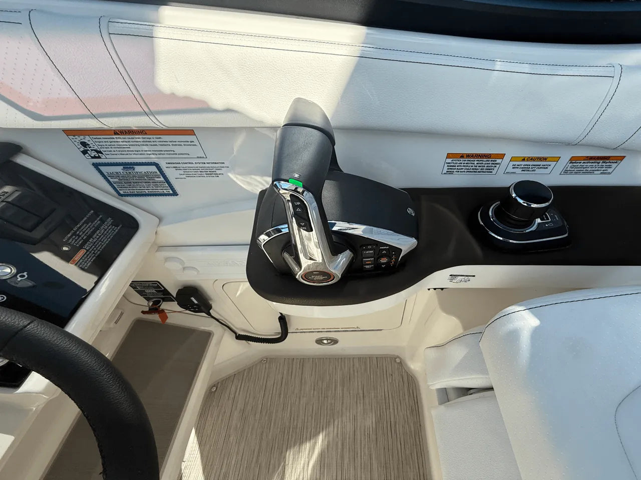 2025 Sea Ray Sundancer 320 32.0 feet, Clearwater, Florida #13